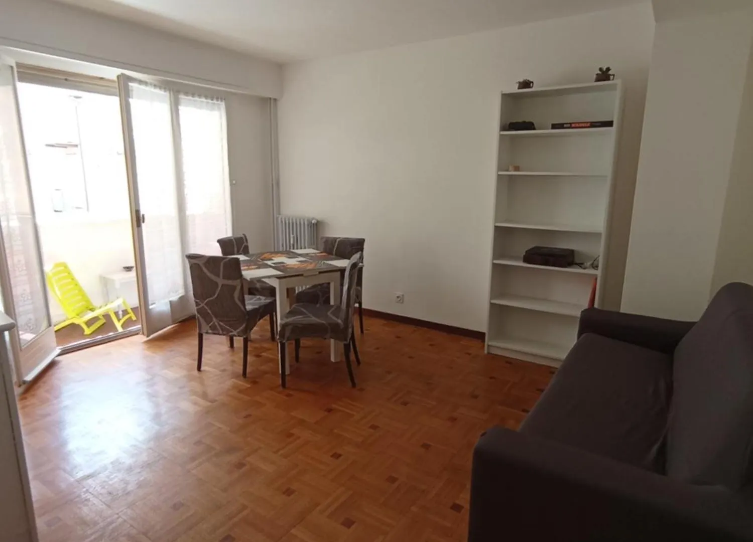 Apartment Joly 2 Pieces A 100 Mt De La Mer Menton France