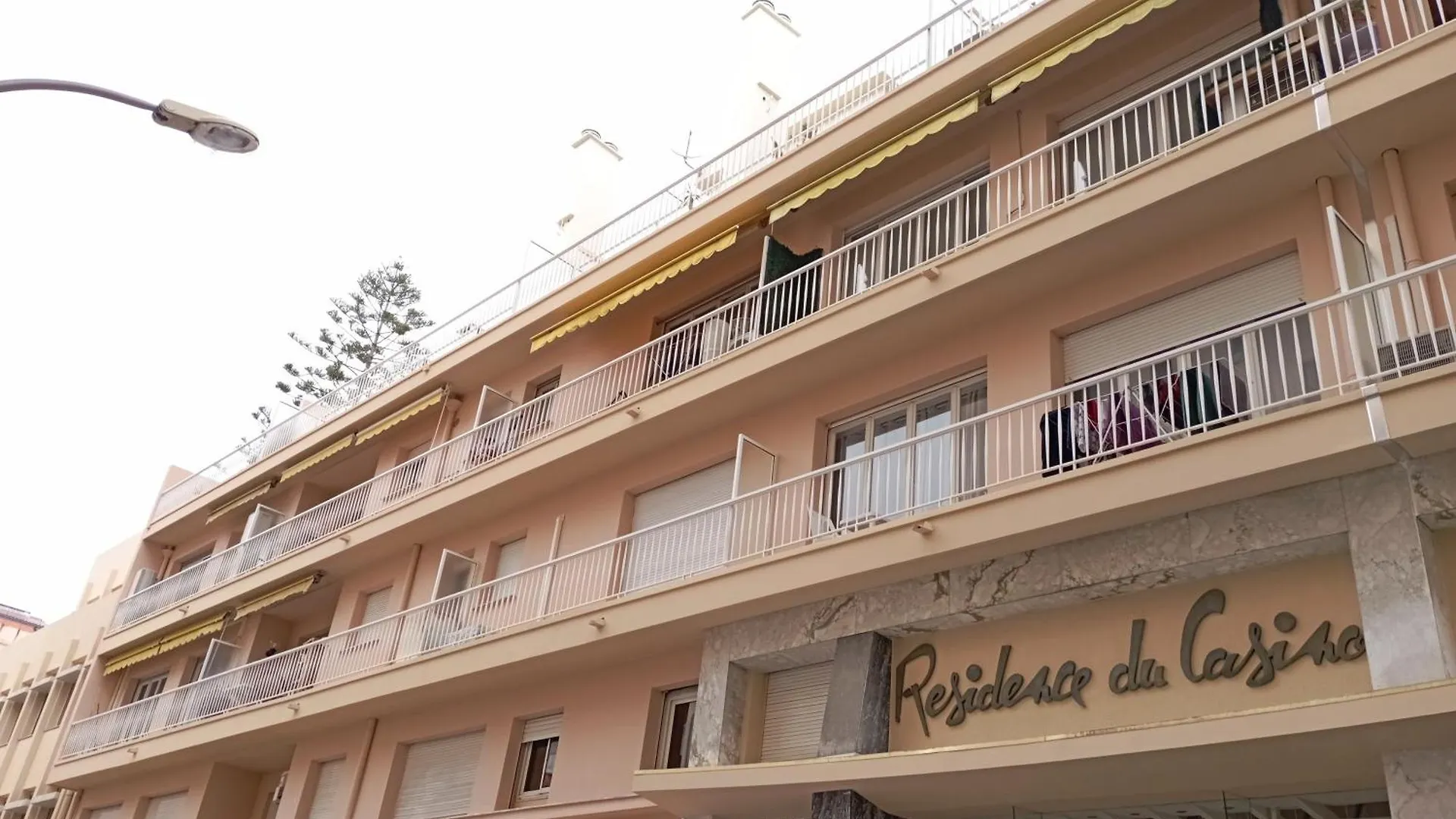 Apartment Joly 2 Pieces A 100 Mt De La Mer Menton
