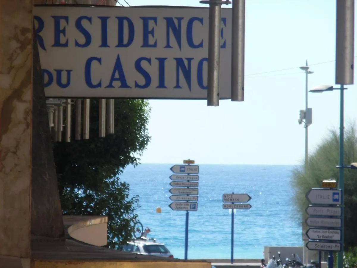 Joly 2 Pieces A 100 Mt De La Mer Menton 0*,  France