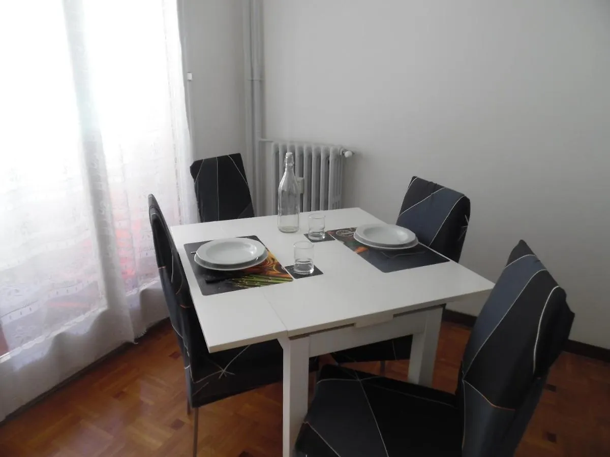 Apartment Joly 2 Pieces A 100 Mt De La Mer Menton