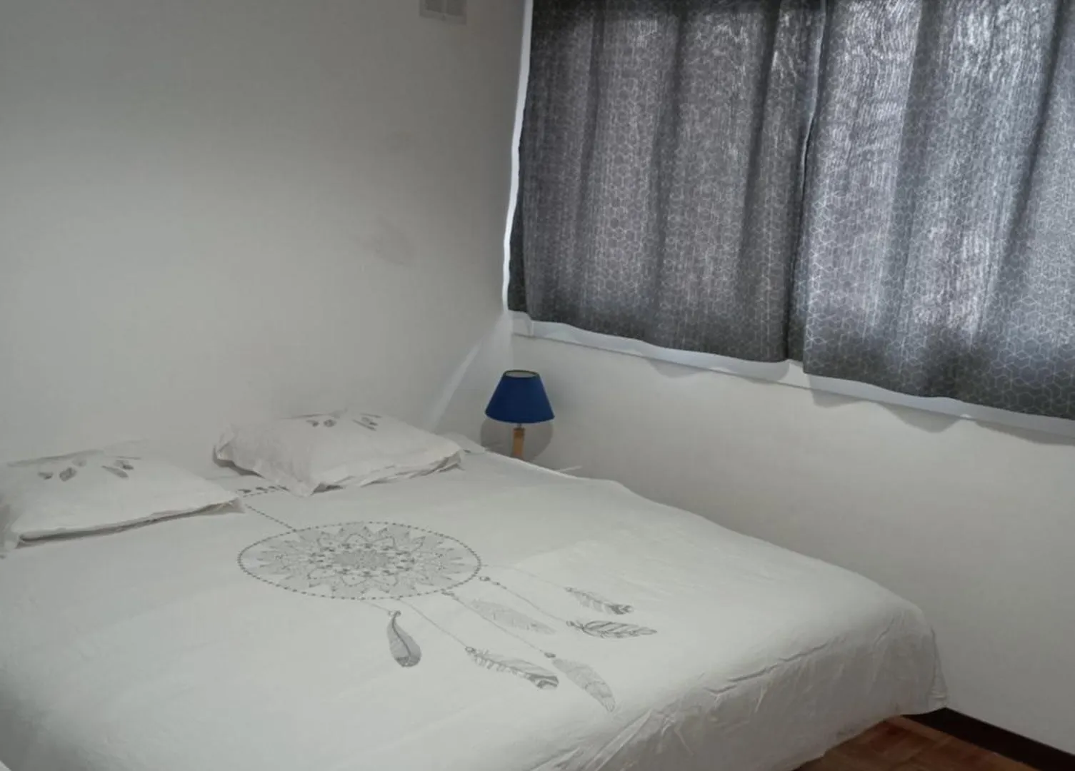 דירה מנטון Joly 2 Pieces A 100 Mt De La Mer