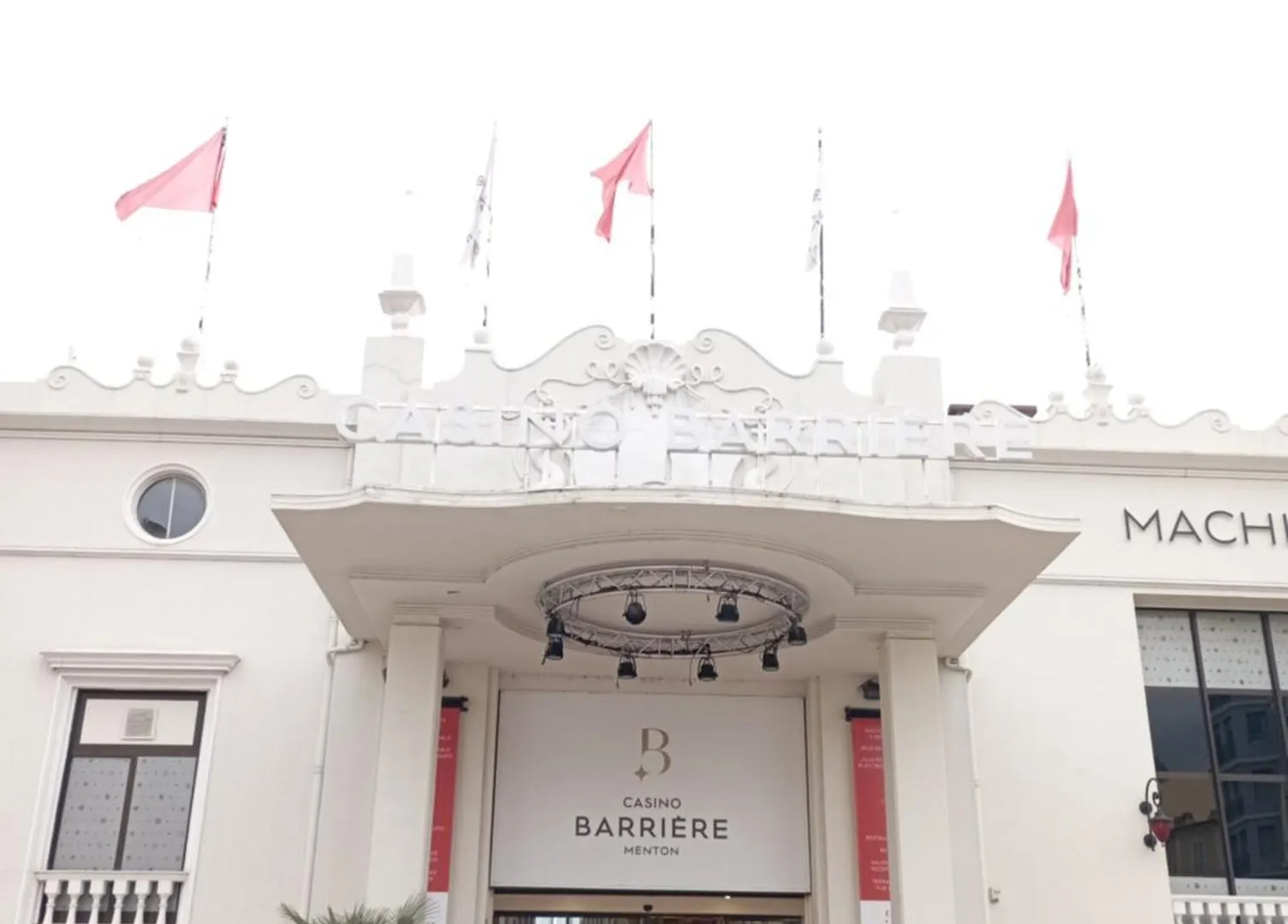 Joly 2 Pieces A 100 Mt De La Mer Menton Apartment